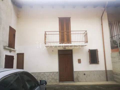 casa indipendente in vendita a Mombello Monferrato in zona Gaminella