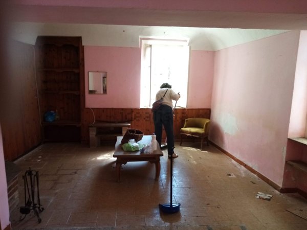 quadrivano in vendita a Mombello Monferrato