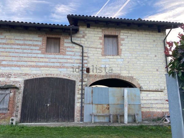 appartamento in vendita a Mombello Monferrato