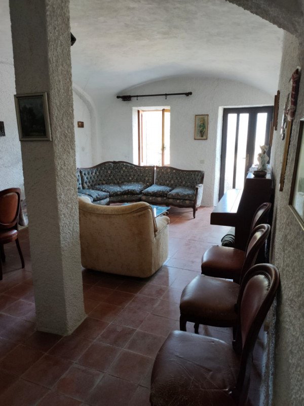 casa indipendente in vendita a Mombello Monferrato in zona Casalino