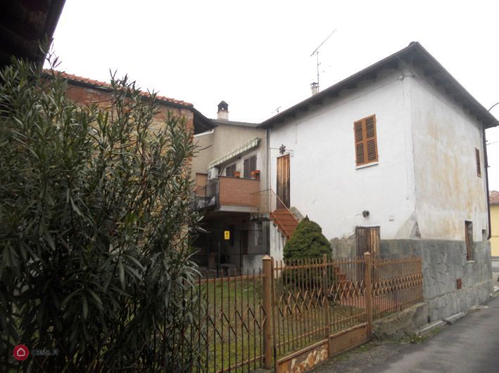 casa indipendente in vendita a Mombello Monferrato