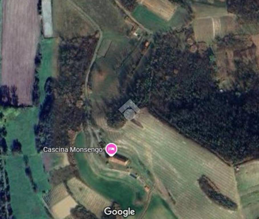 terreno agricolo in vendita a Mombello Monferrato