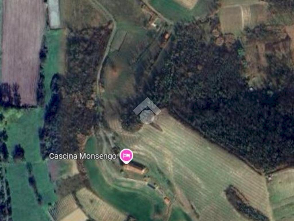 casale in vendita a Mombello Monferrato