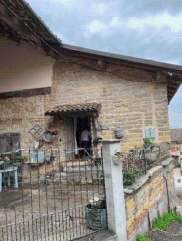 appartamento in vendita a Mombello Monferrato