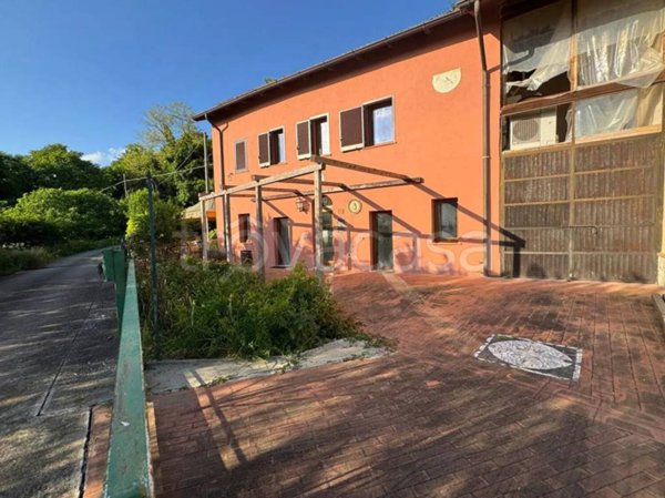 casa indipendente in vendita a Mombello Monferrato in zona Pozzengo