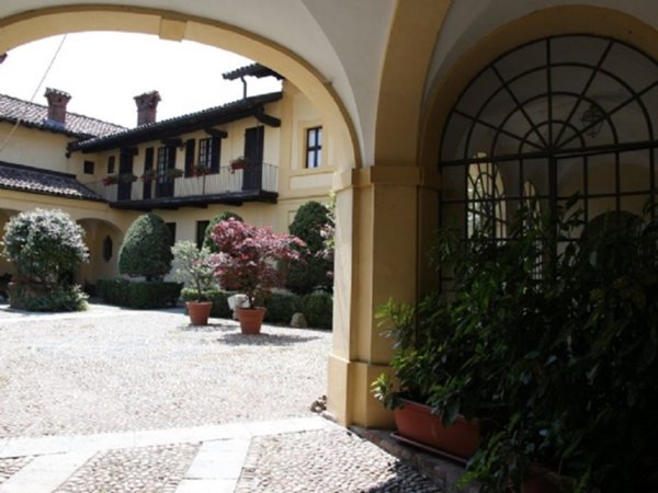 casa indipendente in vendita a Mombello Monferrato