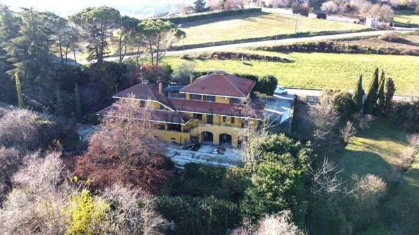 casa indipendente in vendita a Mombello Monferrato