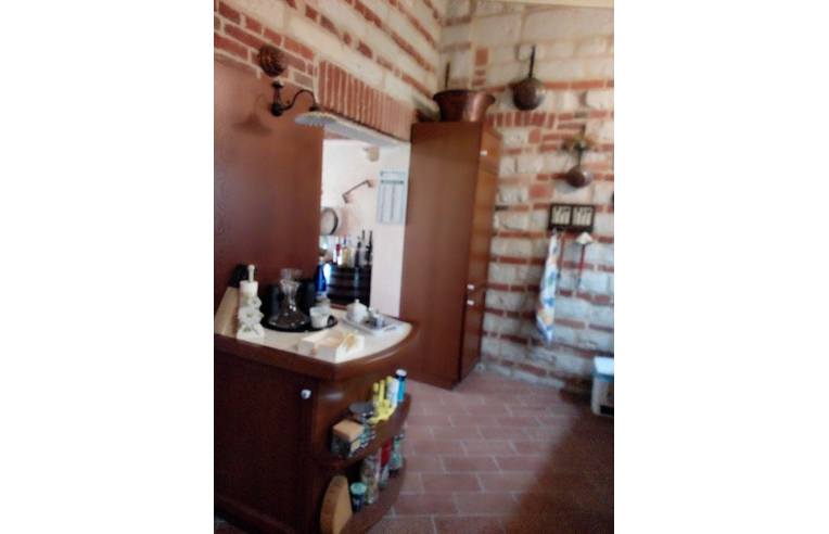casa indipendente in vendita a Mombello Monferrato