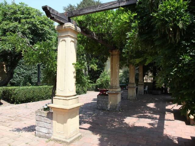 casa indipendente in vendita a Mombello Monferrato