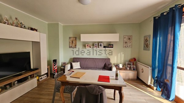 appartamento in vendita a Mombello Monferrato in zona Gaminella