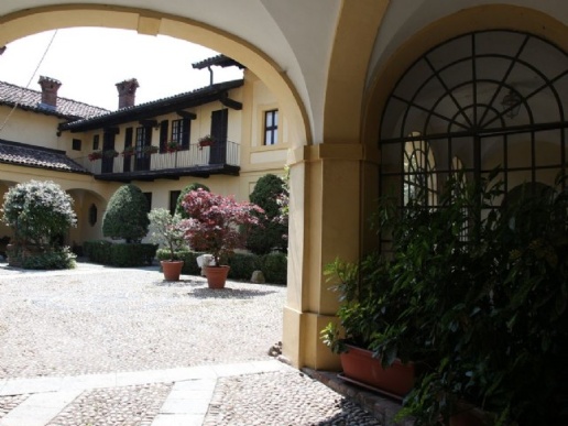 casa indipendente in vendita a Mombello Monferrato