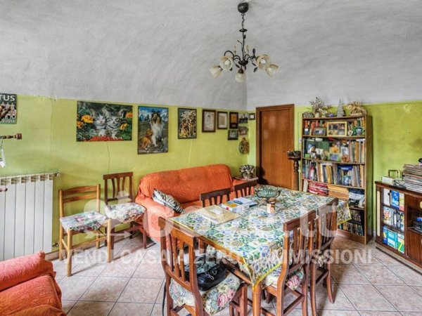 casa indipendente in vendita a Mombello Monferrato in zona Casalino
