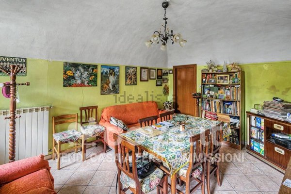 casa indipendente in vendita a Mombello Monferrato in zona Casalino