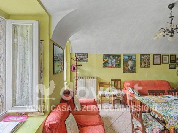 casa indipendente in vendita a Mombello Monferrato in zona Casalino