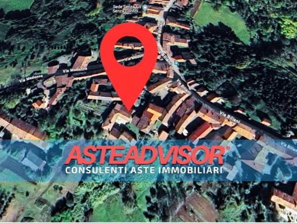 casa semindipendente in vendita a Mombello Monferrato in zona Pozzengo