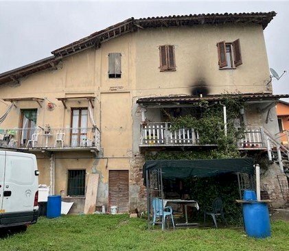 casa indipendente in vendita a Mombello Monferrato in zona Pozzengo