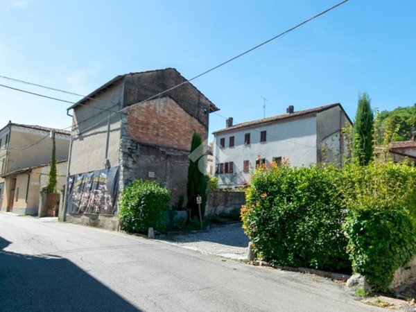 casa indipendente in vendita a Mombello Monferrato in zona Casalino