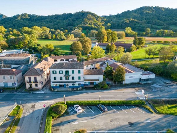 casa indipendente in vendita a Mombello Monferrato in zona Gaminella