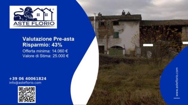casa indipendente in vendita a Momperone in zona Giarella