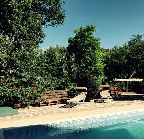 casa indipendente in vendita a Momperone