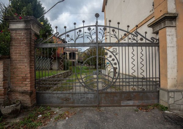 casa indipendente in vendita a Momperone