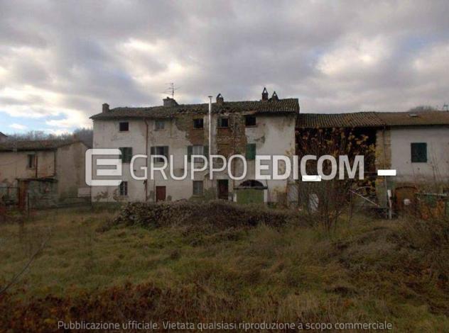 appartamento in vendita a Momperone