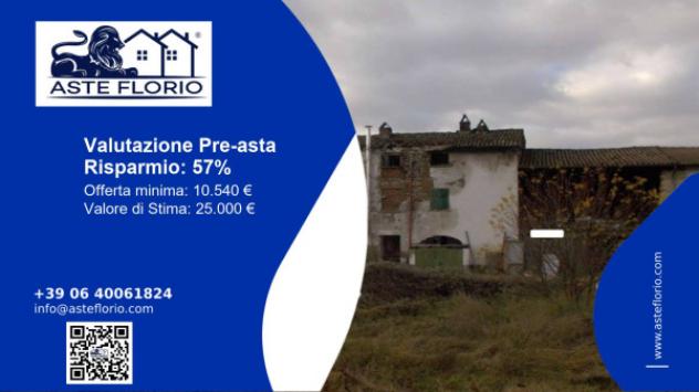 casa indipendente in vendita a Momperone in zona Giarella