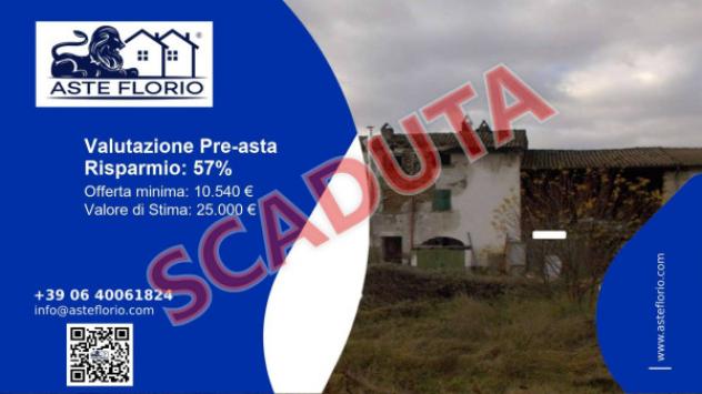 appartamento in vendita a Momperone in zona Giarella