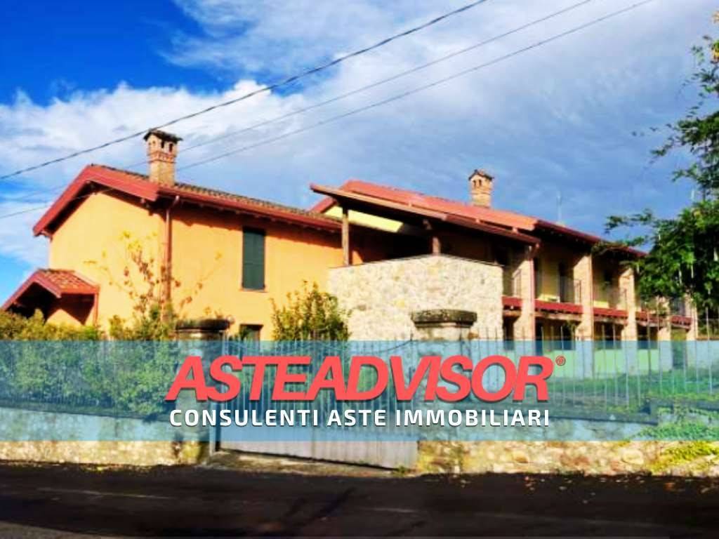 casa indipendente in vendita a Momperone