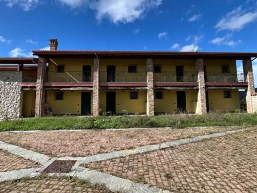 terreno edificabile in vendita a Momperone