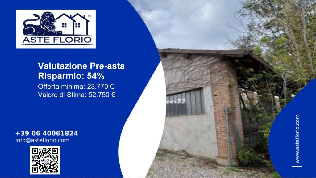 ufficio in vendita a Momperone