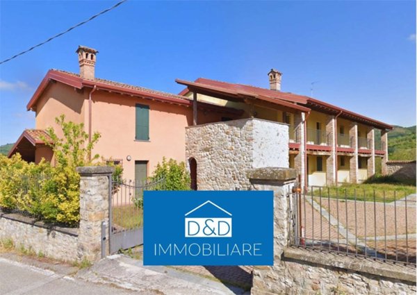 appartamento in vendita a Momperone