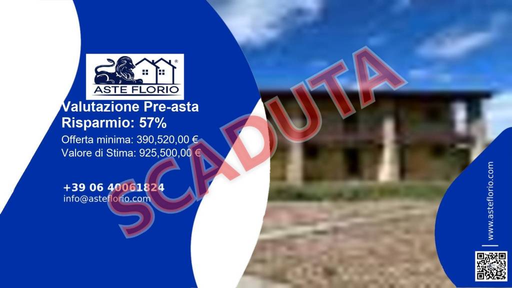terreno edificabile in vendita a Momperone