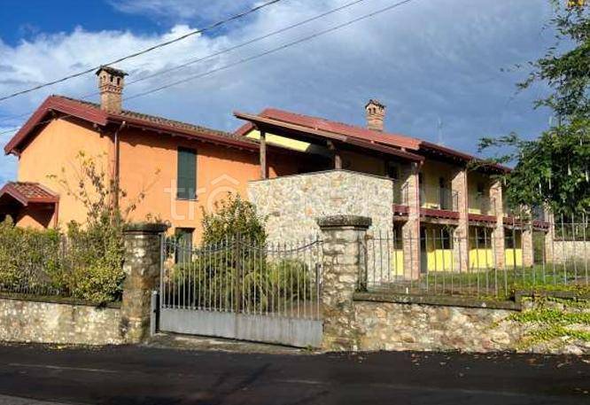 bivano in vendita a Momperone in zona Rivabella