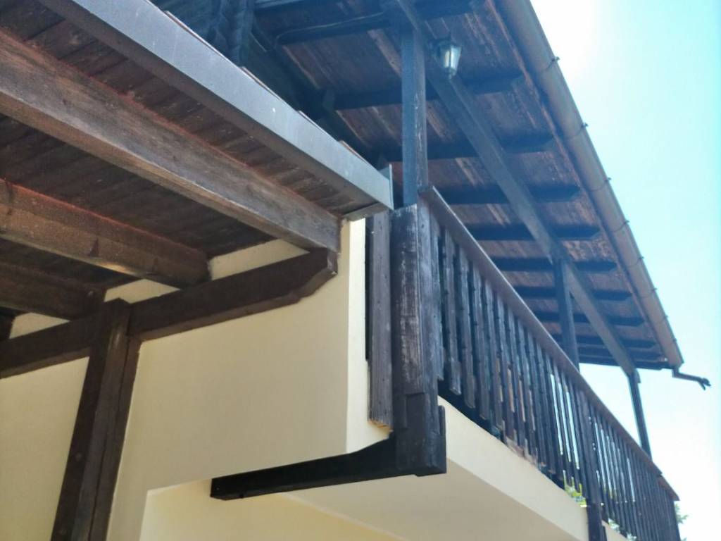casa indipendente in vendita a Momperone in zona Ramata