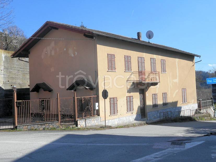casa indipendente in vendita a Moncestino