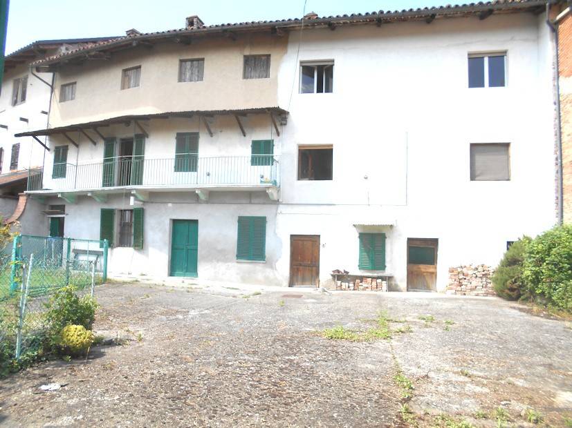 casa indipendente in vendita a Moncestino