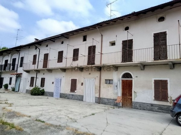 casa indipendente in vendita a Moncestino in zona Seminenga