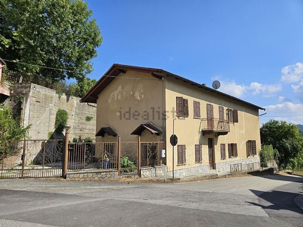casale in vendita a Moncestino