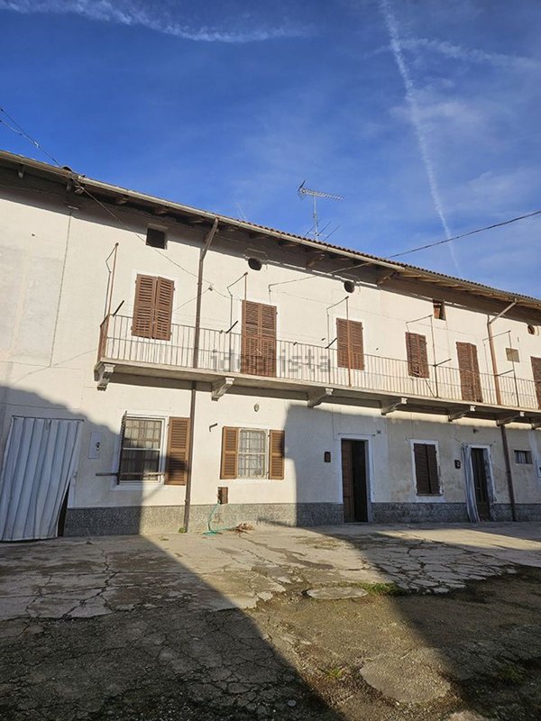 appartamento in vendita a Moncestino