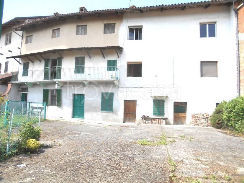 casa indipendente in vendita a Moncestino