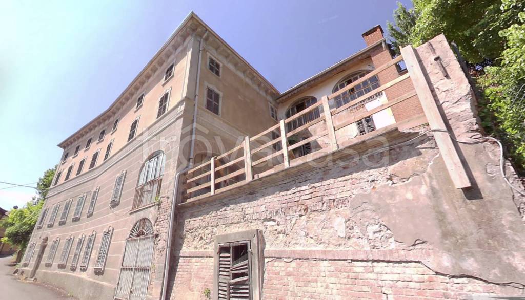 casa indipendente in vendita a Moncestino