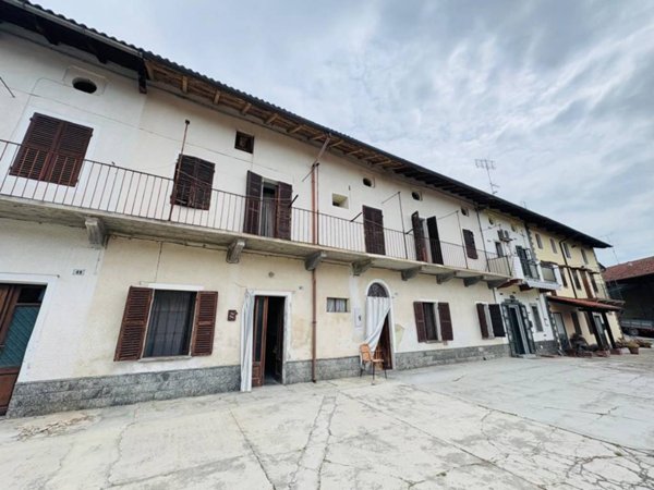 casa indipendente in vendita a Moncestino