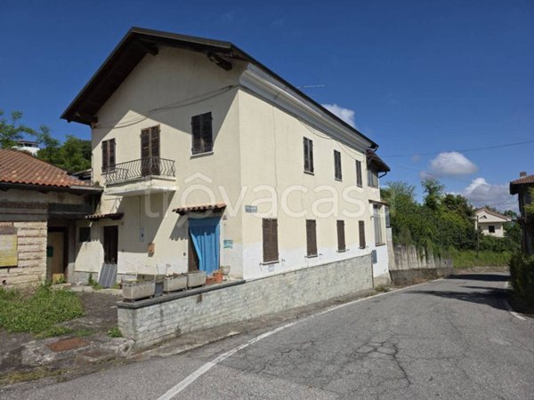 casa indipendente in vendita a Moncestino in zona Cignaretto