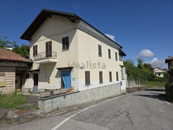 casa indipendente in vendita a Moncestino in zona Cignaretto