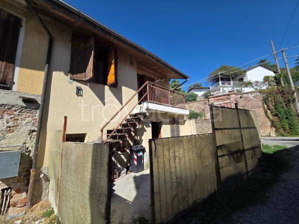 casa indipendente in vendita a Moncestino in zona Cignaretto