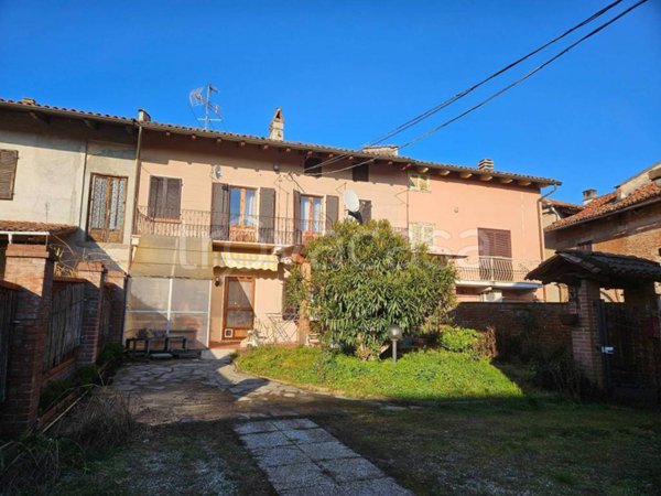 casa indipendente in vendita a Moncestino in zona Cignaretto