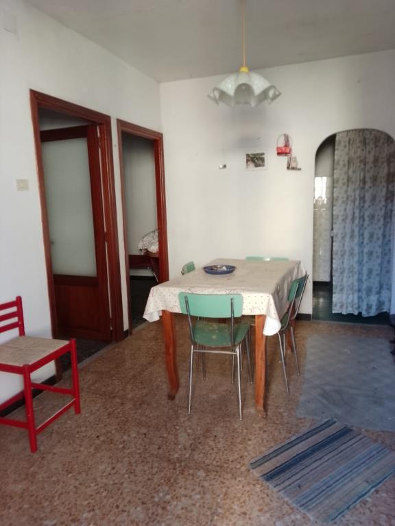 casa indipendente in vendita a Mongiardino Ligure