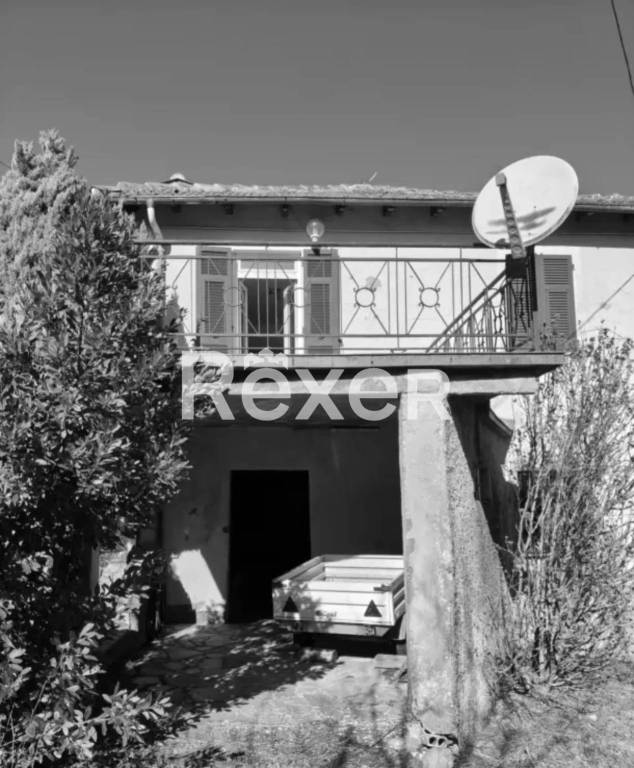 casa indipendente in vendita a Mongiardino Ligure in zona Salata Mongiardino