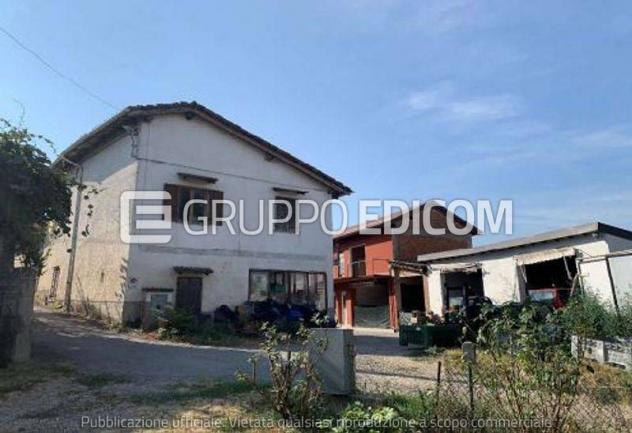 appartamento in vendita a Monleale in zona Profigate